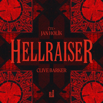 Mluvené slovo Hellraiser