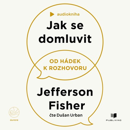 Mluvené slovo Jak se domluvit