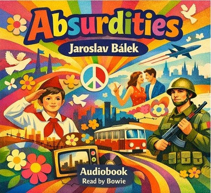 Mluvené slovo Absurdities