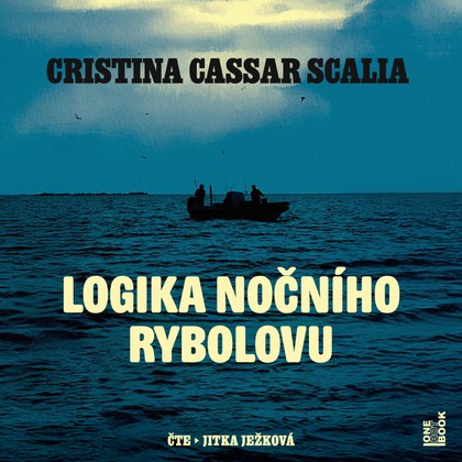 Mluvené slovo Logika nočního rybolovu