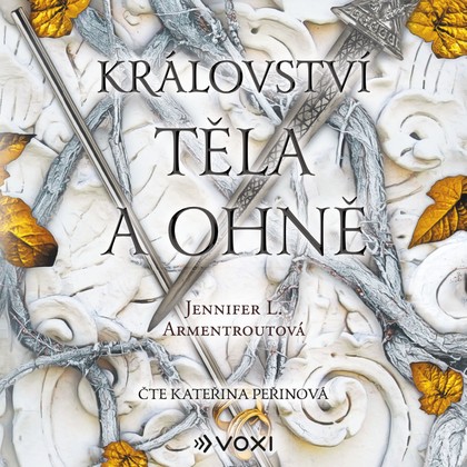 Mluvené slovo Království těla a ohně