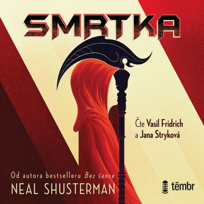 Mluvené slovo Smrtka
