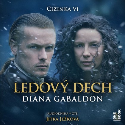 Mluvené slovo Ledový dech