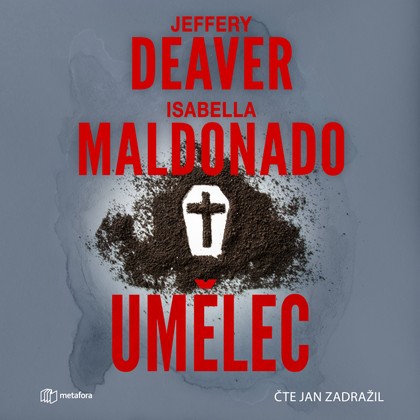 Mluvené slovo Umělec