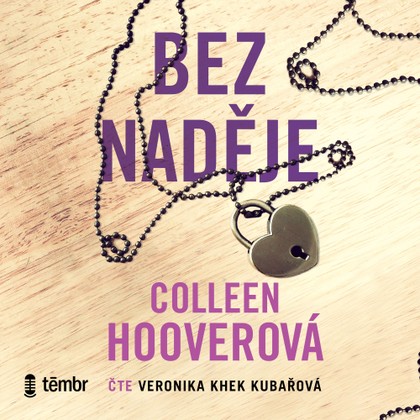 Mluvené slovo Bez naděje