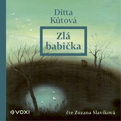 Mluvené slovo Zlá babička
