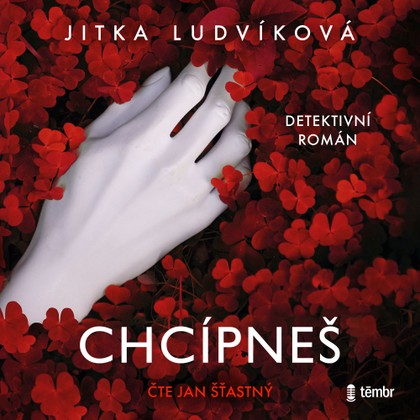 Mluvené slovo Chcípneš