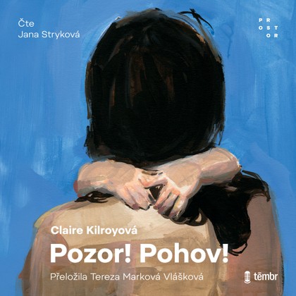Mluvené slovo Pozor! Pohov!
