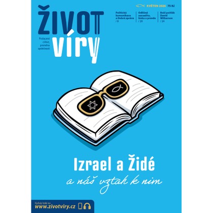 Mluvené slovo Život víry 2026/05