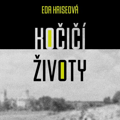 Mluvené slovo Kočičí životy