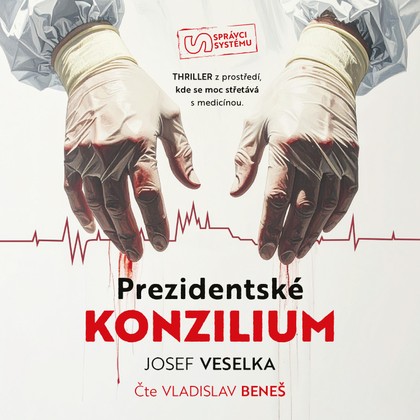 Mluvené slovo Prezidentské konzilium