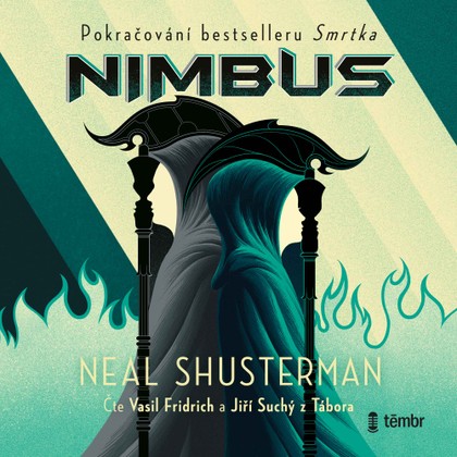 Mluvené slovo Nimbus