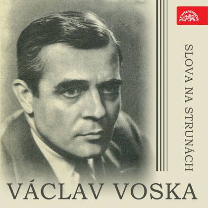 Mluvené slovo Slova na strunách