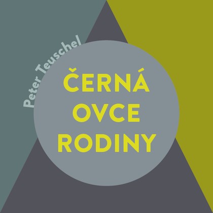 Mluvené slovo Černá ovce rodiny