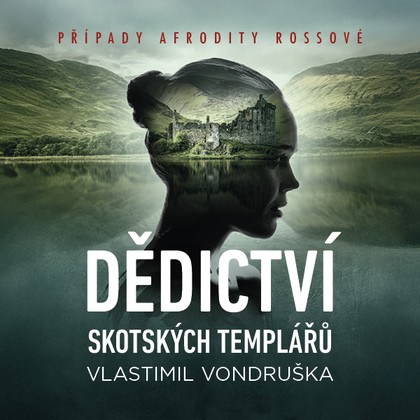 Mluvené slovo Dědictví skotských templářů