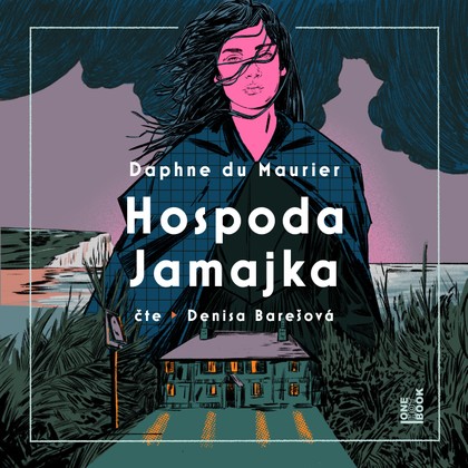 Mluvené slovo Hospoda Jamajka