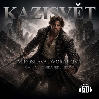 Mluvené slovo Kazisvět
