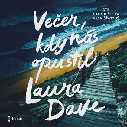 Mluvené slovo Večer, kdy nás opustil