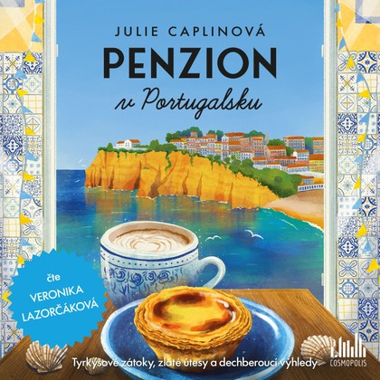 Mluvené slovo Penzion v Portugalsku
