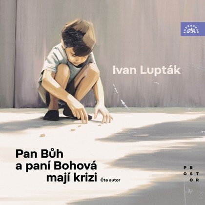 Mluvené slovo Pan Bůh a paní Bohová mají krizi