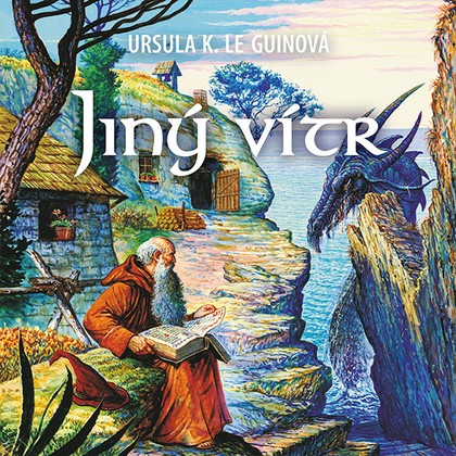 Mluvené slovo Jiný vítr