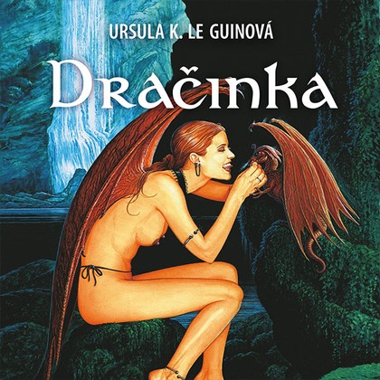 Mluvené slovo Dračinka