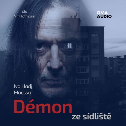 Mluvené slovo Démon ze sídliště