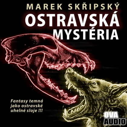 Mluvené slovo Ostravská mystéria