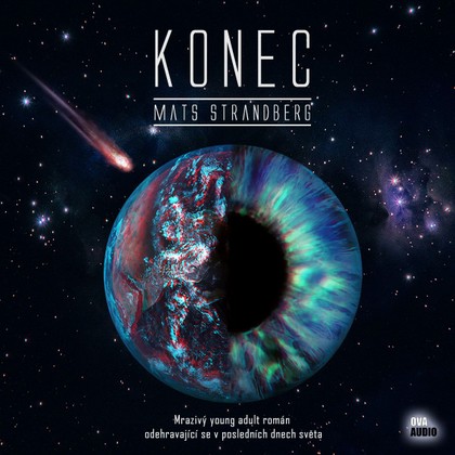 Mluvené slovo Konec