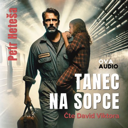 Mluvené slovo Tanec na sopce