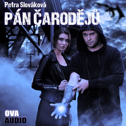 Mluvené slovo Pán čarodějů