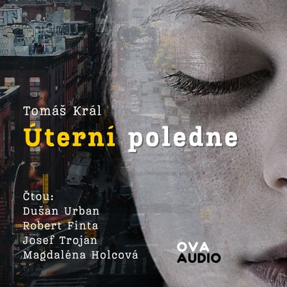 Mluvené slovo Úterní poledne