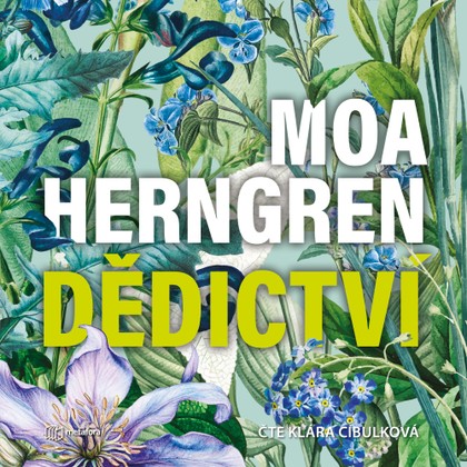 Mluvené slovo Dědictví