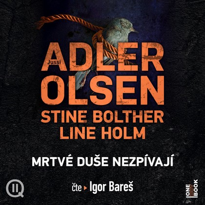Mluvené slovo Mrtvé duše nezpívají