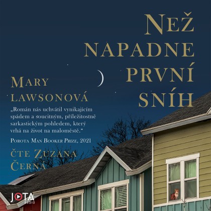 Mluvené slovo Než napadne první sníh