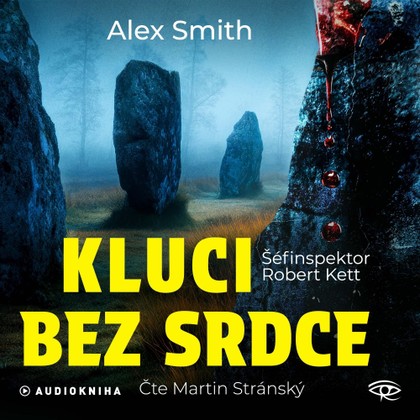 Mluvené slovo Kluci bez srdce