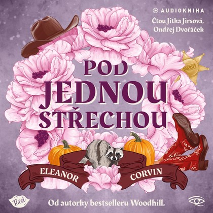 Mluvené slovo Pod jednou střechou