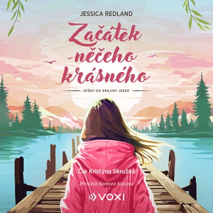 Mluvené slovo Začátek něčeho krásného