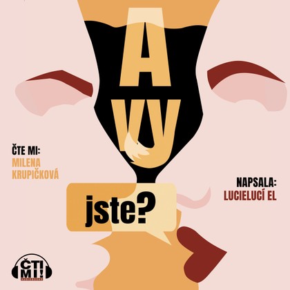 Mluvené slovo A vy jste?