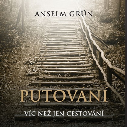 Mluvené slovo Putování
