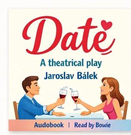 Mluvené slovo Date