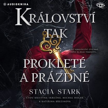 Mluvené slovo Království tak prokleté a prázdné