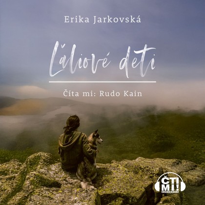 Mluvené slovo Ľaliové deti