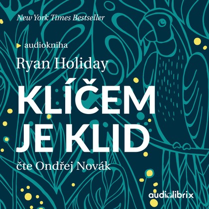 Mluvené slovo Klíčem je klid