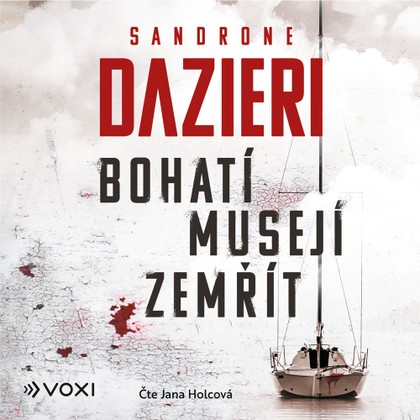 Mluvené slovo Bohatí musejí zemřít