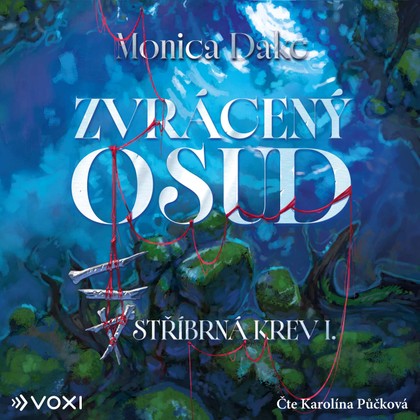 Mluvené slovo Zvrácený osud