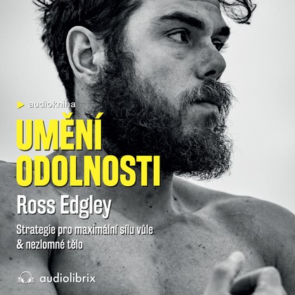 Mluvené slovo Umění odolnosti