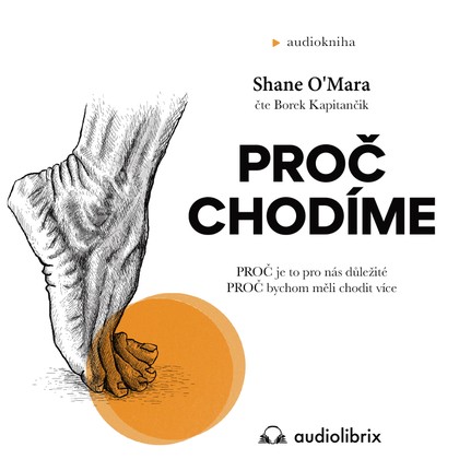 Mluvené slovo Proč chodíme