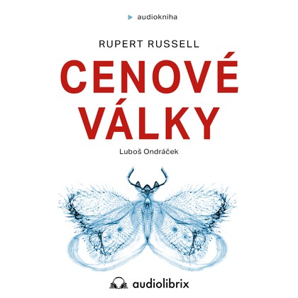 Mluvené slovo Cenové války