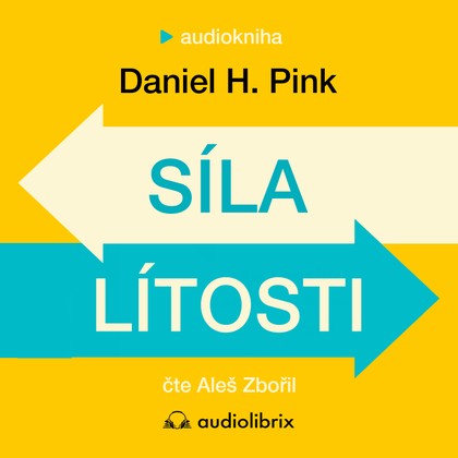 Mluvené slovo Síla lítosti